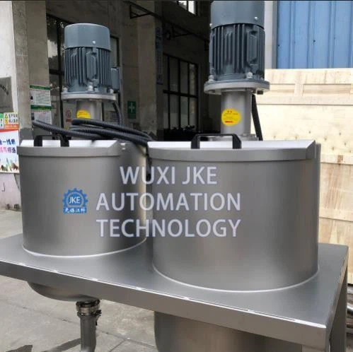 2022 Hot Selling Sauce Mixing Machine,mayonnaise Mixing System